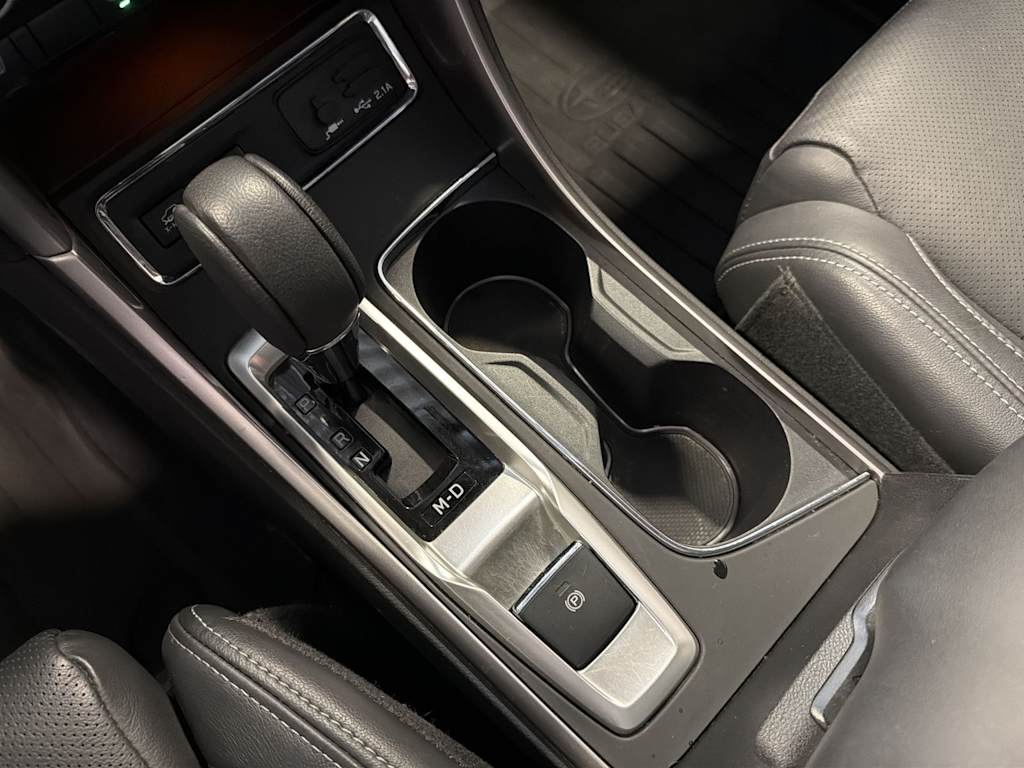 Thumbnail: 2020 Subaru Ascent - 39