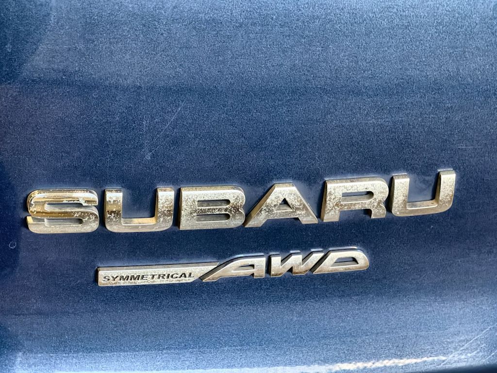 Thumbnail: 2020 Subaru Ascent - 7