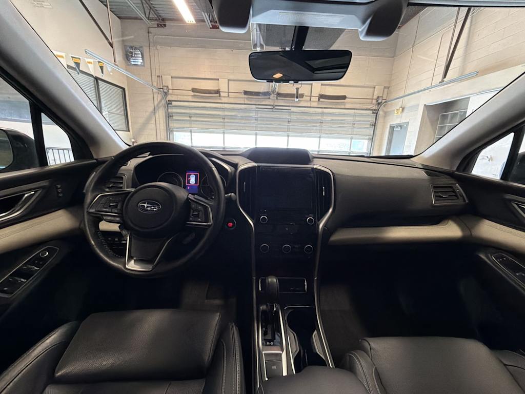 Thumbnail: 2020 Subaru Ascent - 2