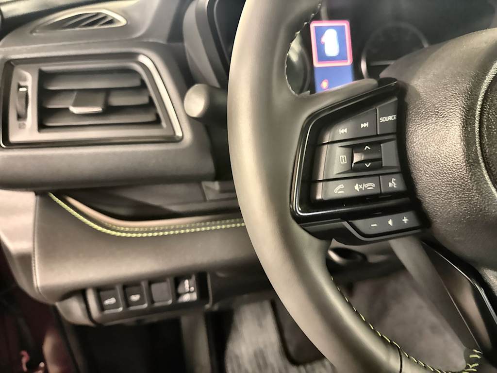 Thumbnail: 2026 Subaru Ascent - 32