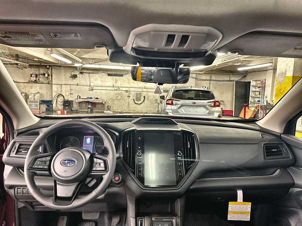 Thumbnail: 2026 Subaru Ascent - 2