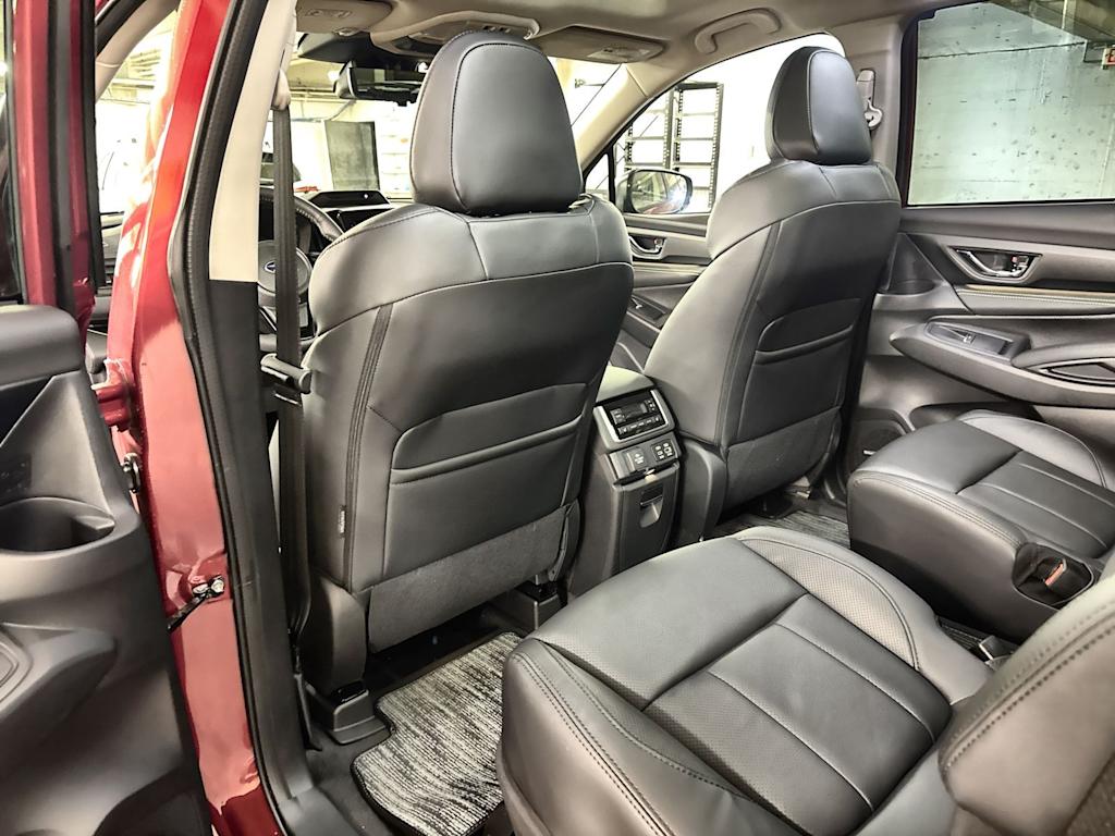 Thumbnail: 2026 Subaru Ascent - 13