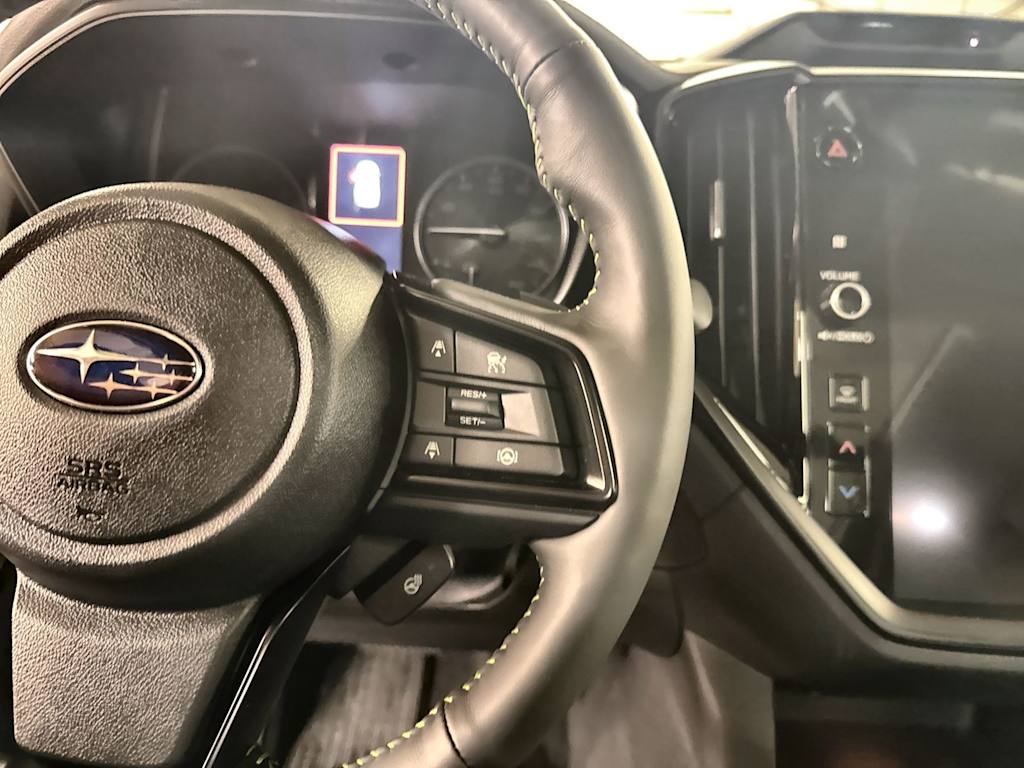 Thumbnail: 2026 Subaru Ascent - 33
