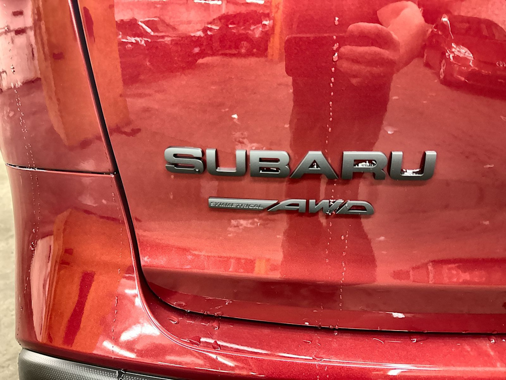 Thumbnail: 2026 Subaru Ascent - 7
