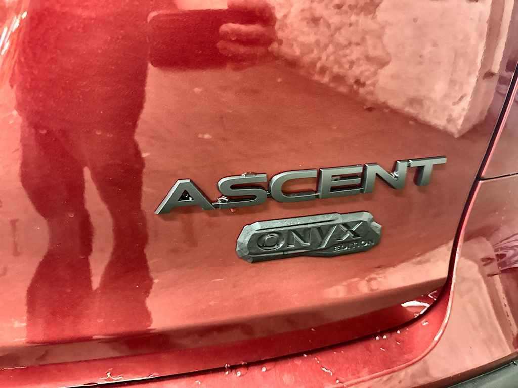 Thumbnail: 2026 Subaru Ascent - 26