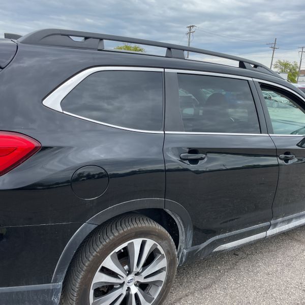 Thumbnail: 2020 Subaru Ascent - 6
