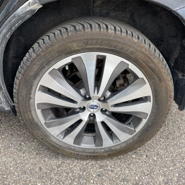 Thumbnail: 2020 Subaru Ascent - 7