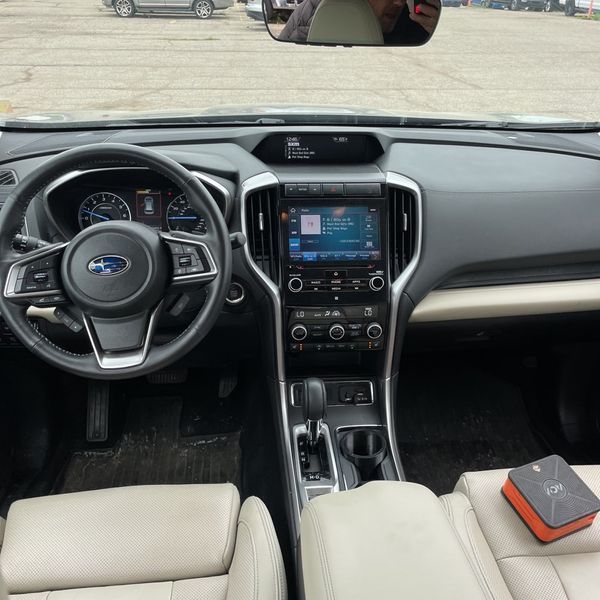 Thumbnail: 2020 Subaru Ascent - 2