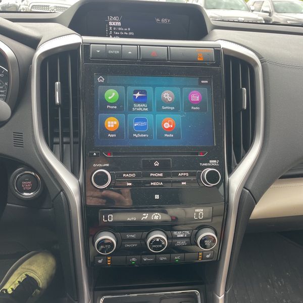 Thumbnail: 2020 Subaru Ascent - 10