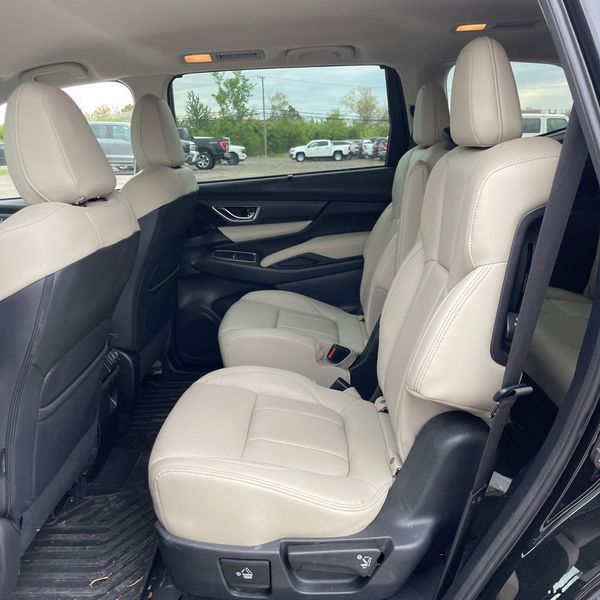 Thumbnail: 2020 Subaru Ascent - 9