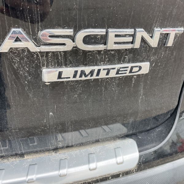 Thumbnail: 2020 Subaru Ascent - 21