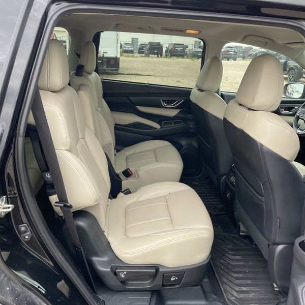 Thumbnail: 2020 Subaru Ascent - 23