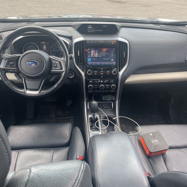 Thumbnail: 2019 Subaru Ascent - 2