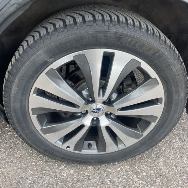 Thumbnail: 2019 Subaru Ascent - 8
