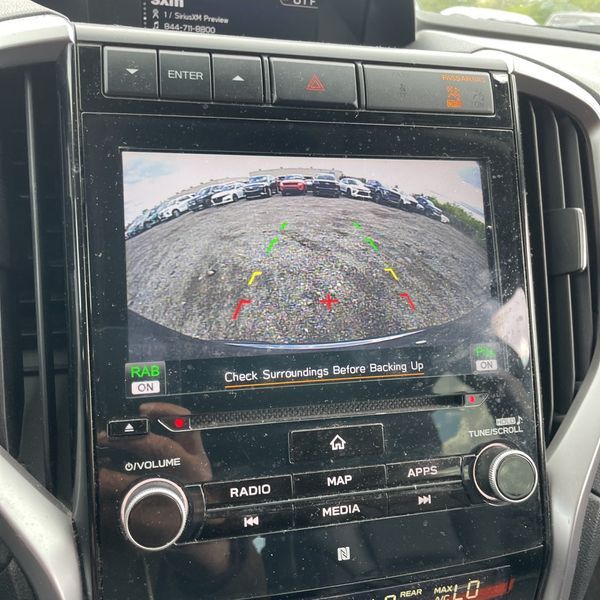 Thumbnail: 2019 Subaru Ascent - 26