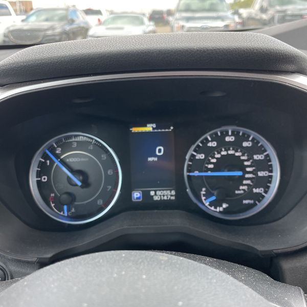 Thumbnail: 2019 Subaru Ascent - 13