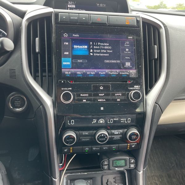 Thumbnail: 2019 Subaru Ascent - 25