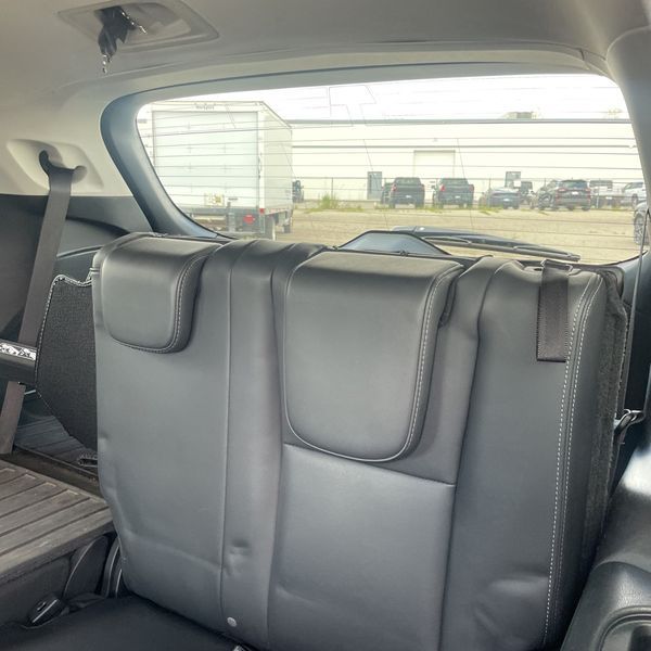 Thumbnail: 2019 Subaru Ascent - 28
