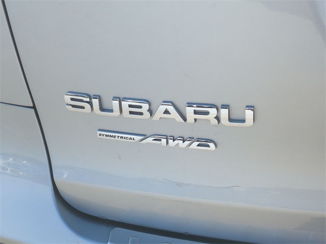 2022 Subaru Ascent Limited 7