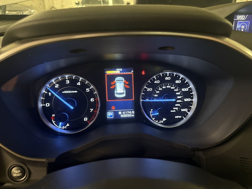 Thumbnail: 2020 Subaru Ascent - 15