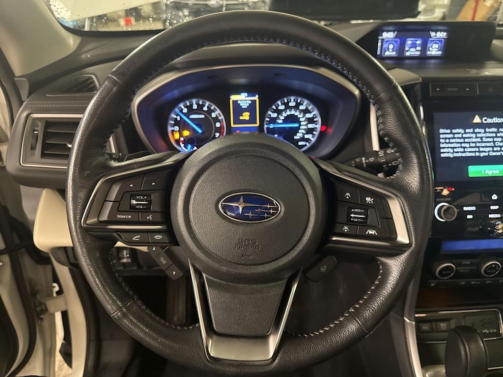 Thumbnail: 2020 Subaru Ascent - 8
