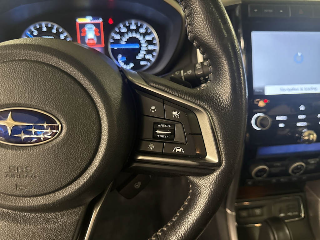 Thumbnail: 2020 Subaru Ascent - 31