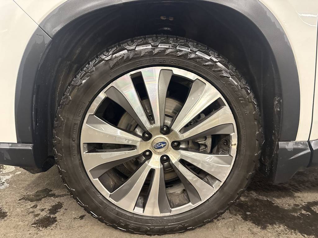 Thumbnail: 2020 Subaru Ascent - 6