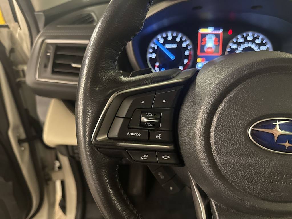 Thumbnail: 2020 Subaru Ascent - 30
