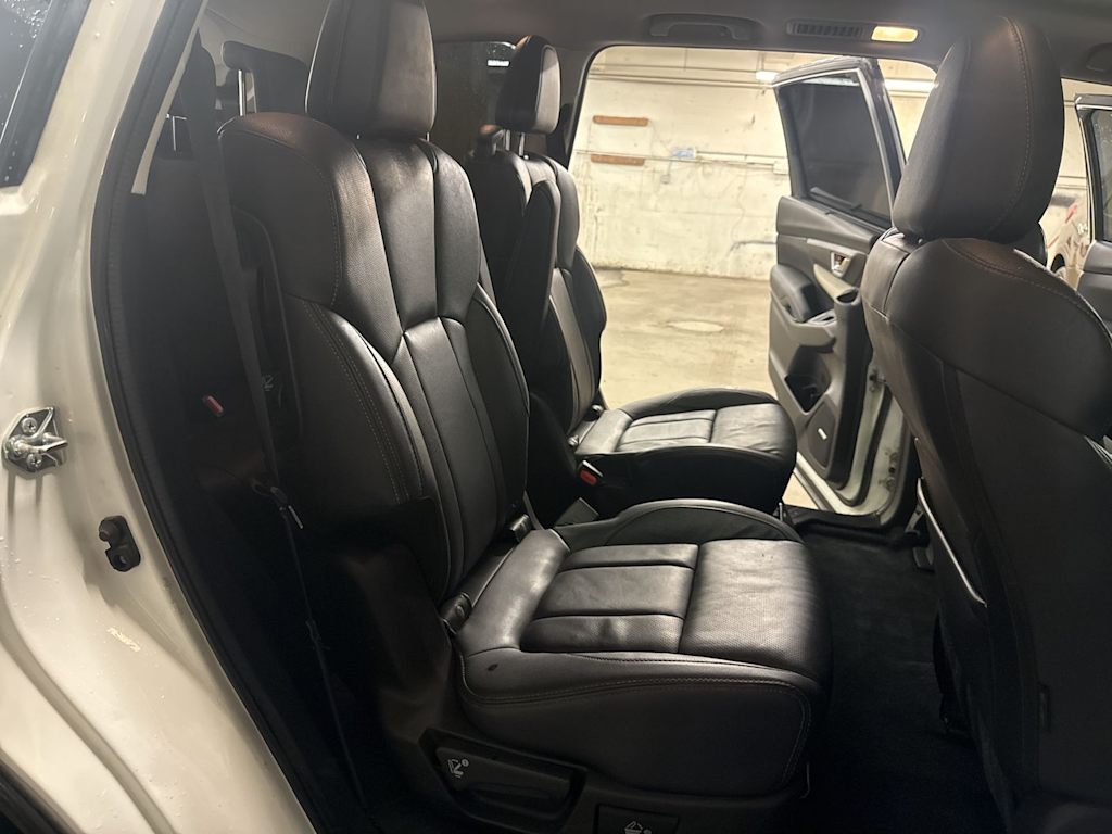 Thumbnail: 2020 Subaru Ascent - 27