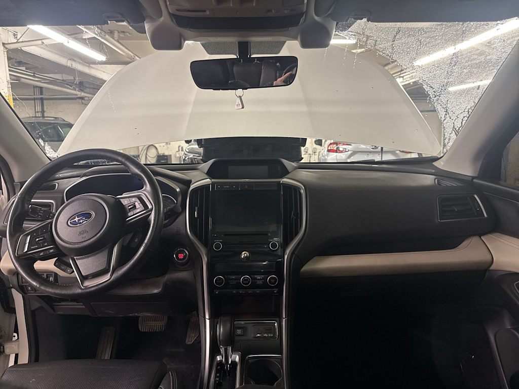 Thumbnail: 2020 Subaru Ascent - 2