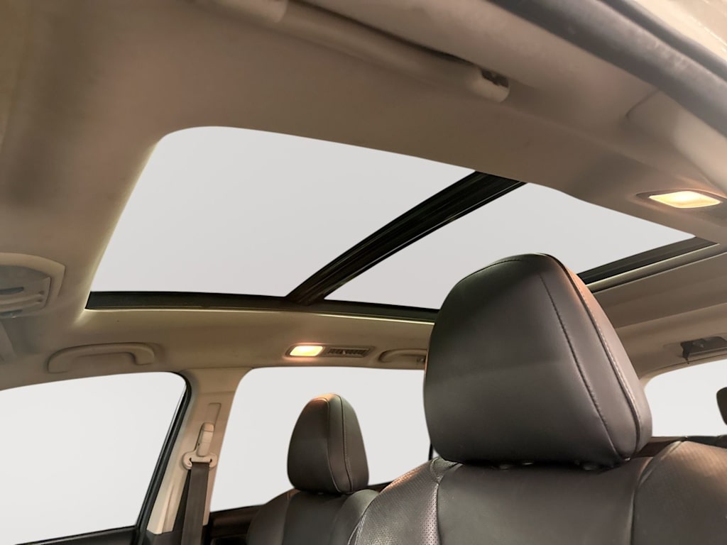 Thumbnail: 2020 Subaru Ascent - 25
