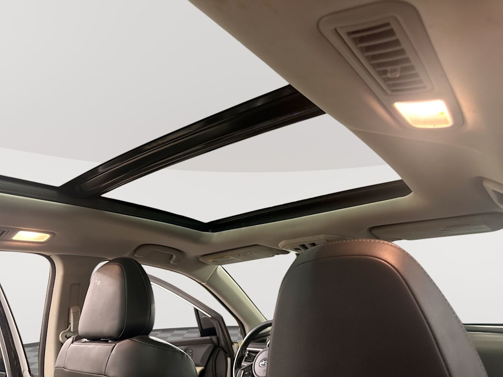 Thumbnail: 2020 Subaru Ascent - 28