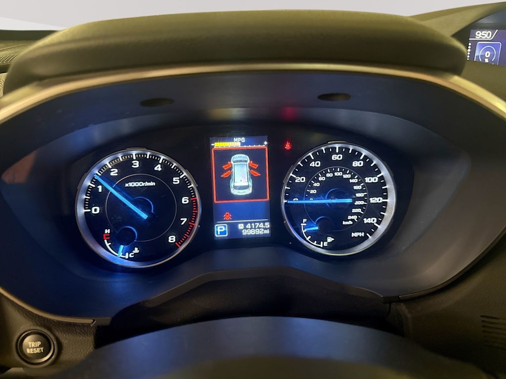 Thumbnail: 2020 Subaru Ascent - 15