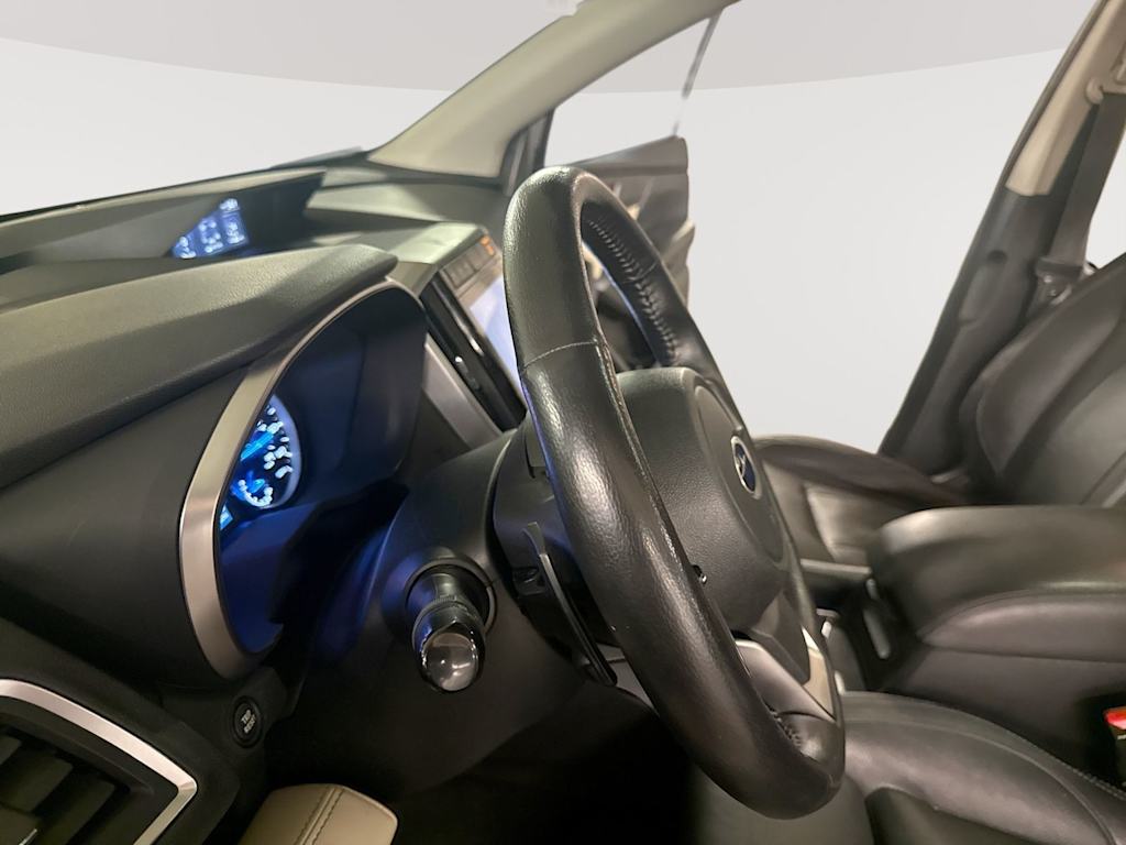 Thumbnail: 2020 Subaru Ascent - 12
