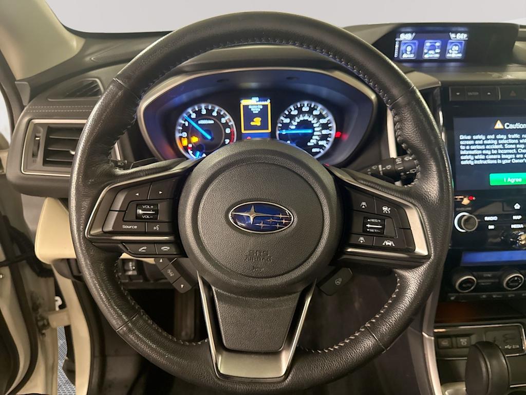 Thumbnail: 2020 Subaru Ascent - 8