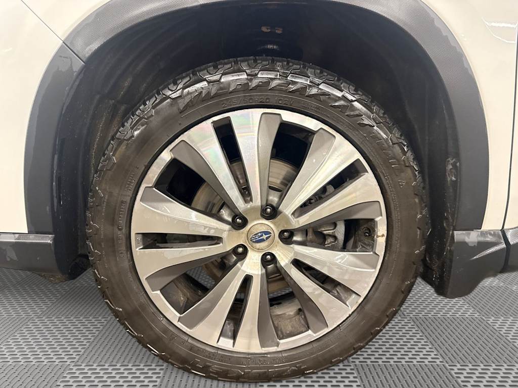 Thumbnail: 2020 Subaru Ascent - 6