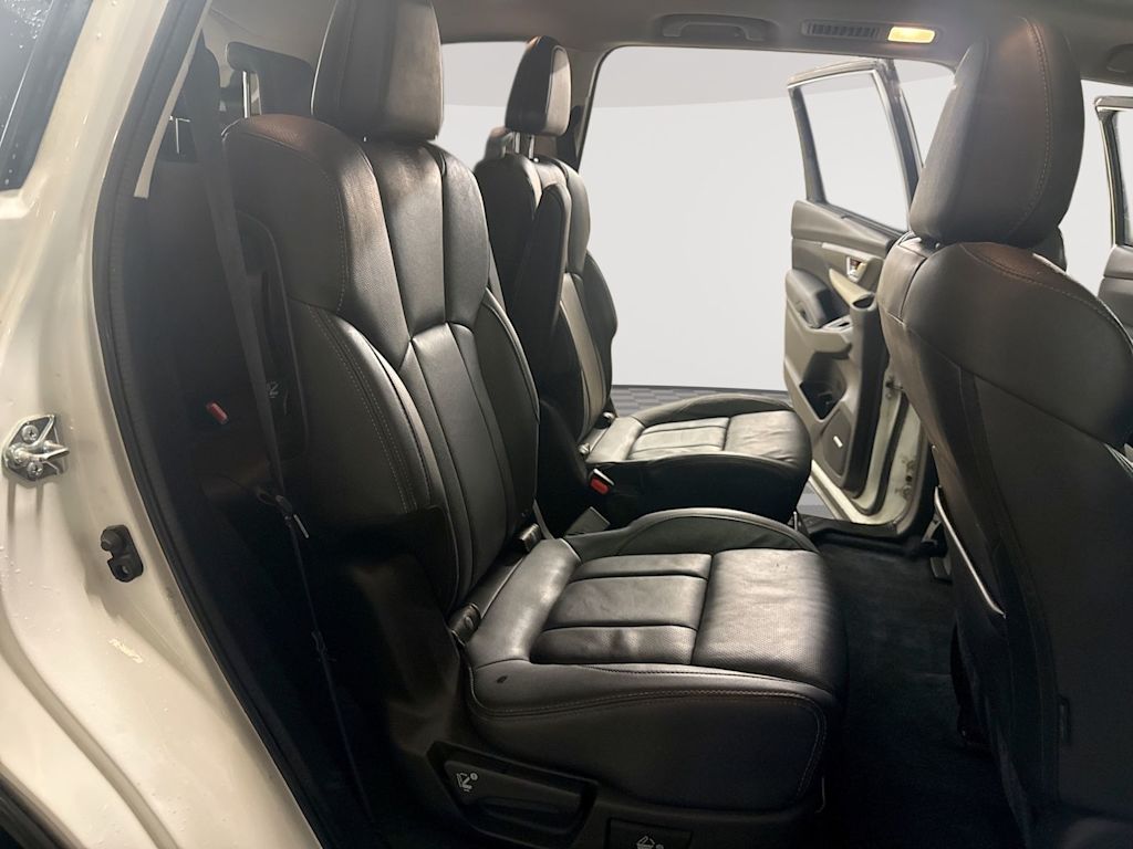 Thumbnail: 2020 Subaru Ascent - 27