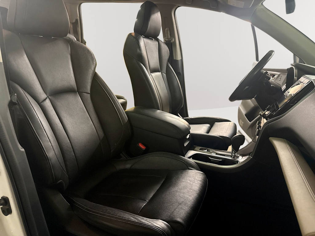 Thumbnail: 2020 Subaru Ascent - 29
