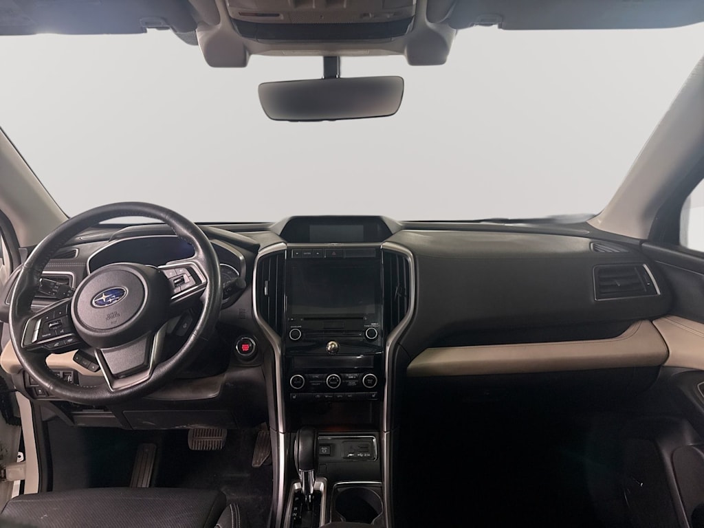 Thumbnail: 2020 Subaru Ascent - 2