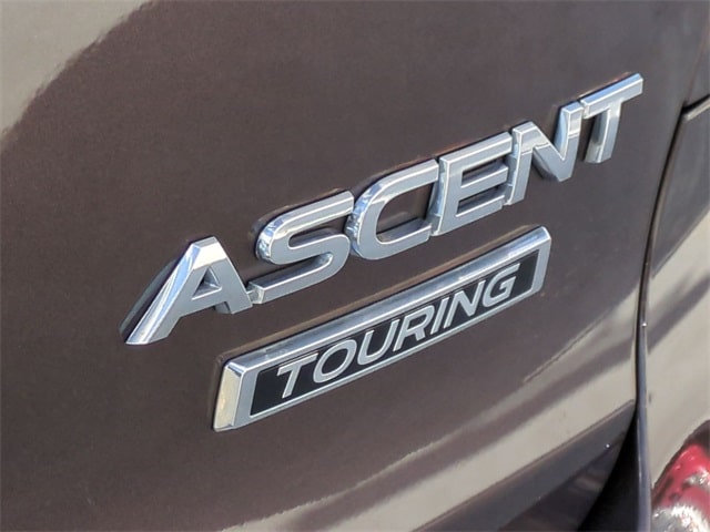 2020 Subaru Ascent Touring 7