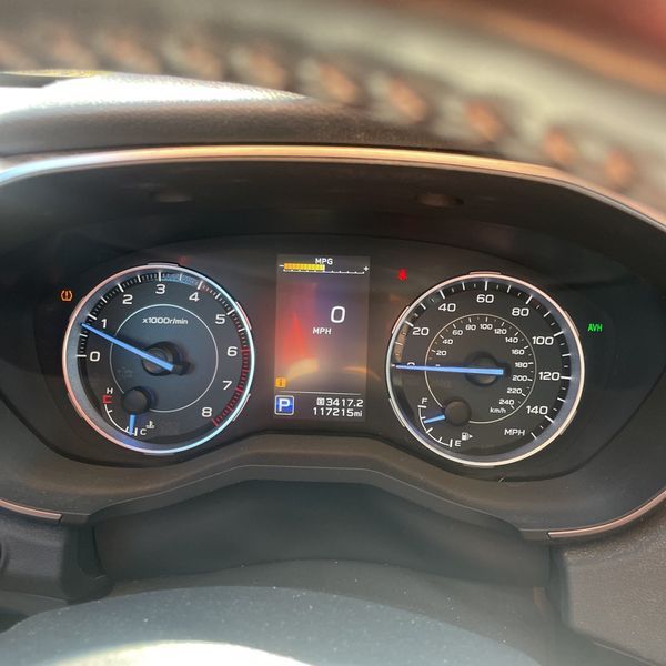 Thumbnail: 2019 Subaru Ascent - 13