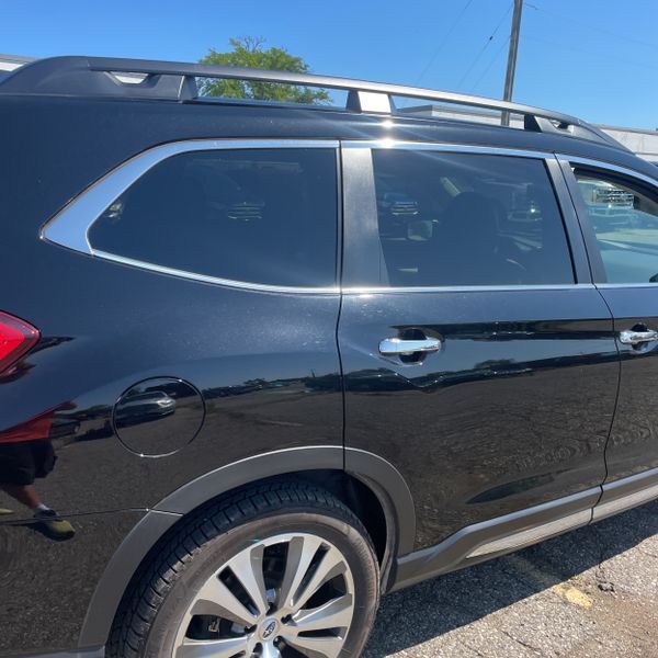 Thumbnail: 2019 Subaru Ascent - 19