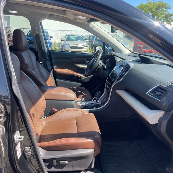 Thumbnail: 2019 Subaru Ascent - 10