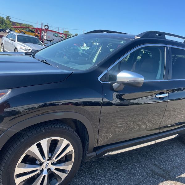 Thumbnail: 2019 Subaru Ascent - 7