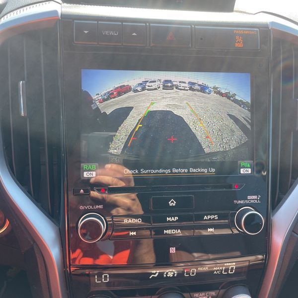 Thumbnail: 2019 Subaru Ascent - 30