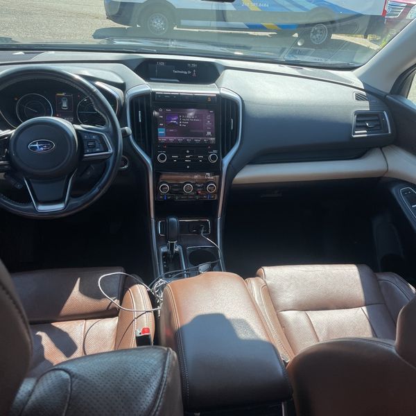 Thumbnail: 2019 Subaru Ascent - 2