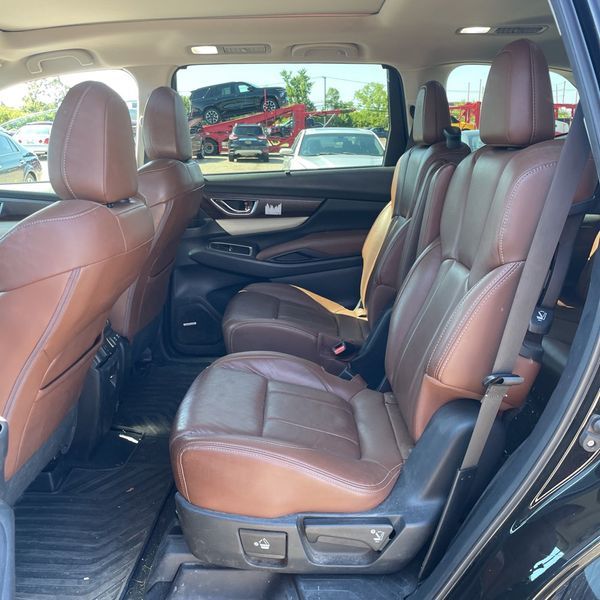 Thumbnail: 2019 Subaru Ascent - 11