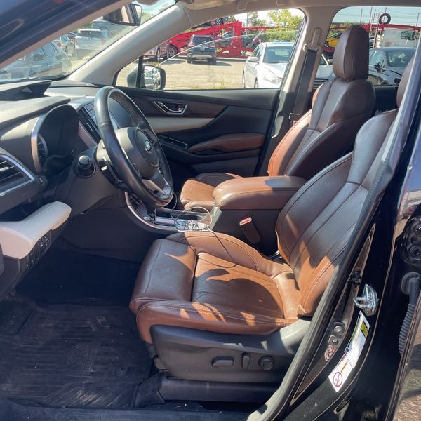 Thumbnail: 2019 Subaru Ascent - 9