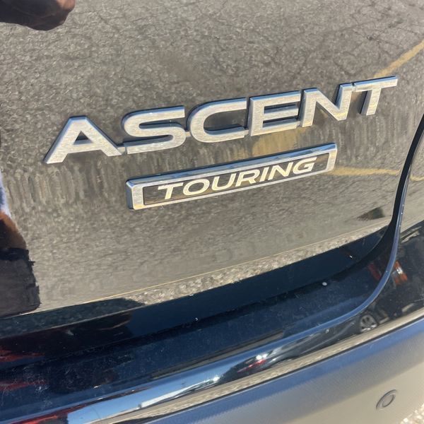 Thumbnail: 2019 Subaru Ascent - 25