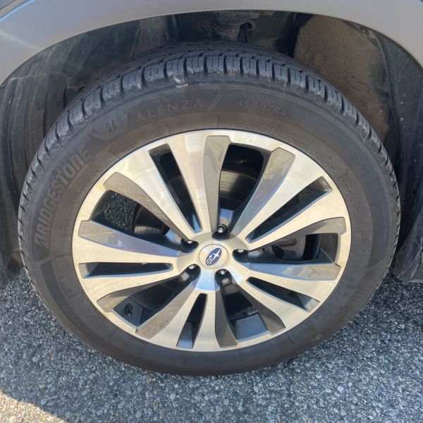 Thumbnail: 2019 Subaru Ascent - 8